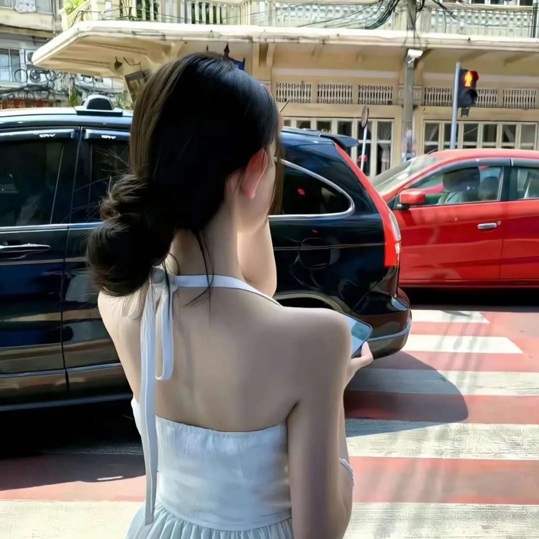 给妈找个伴