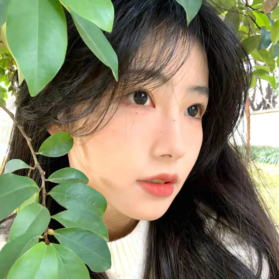 我真的不想失去你